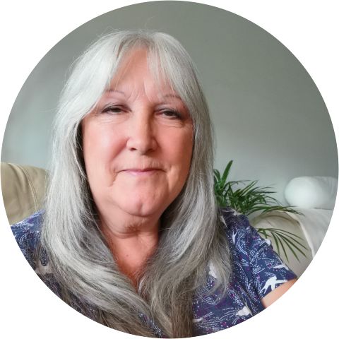 Jo Beagley