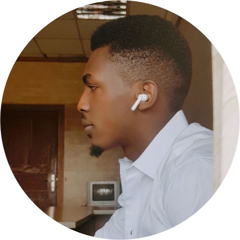 Uriel Agbojo