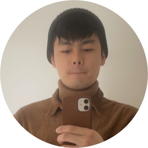 Shih-Hao Chan
