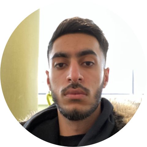 Safwaan Botosh