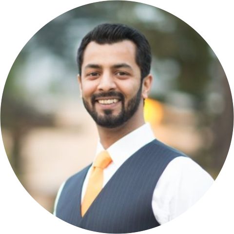 Sikander Ejaz