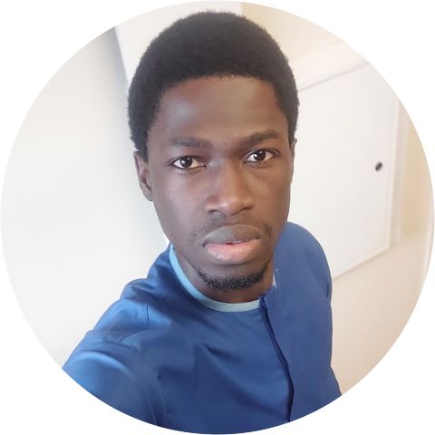 Yinka Olatunji
