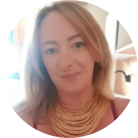Siobhan Cook