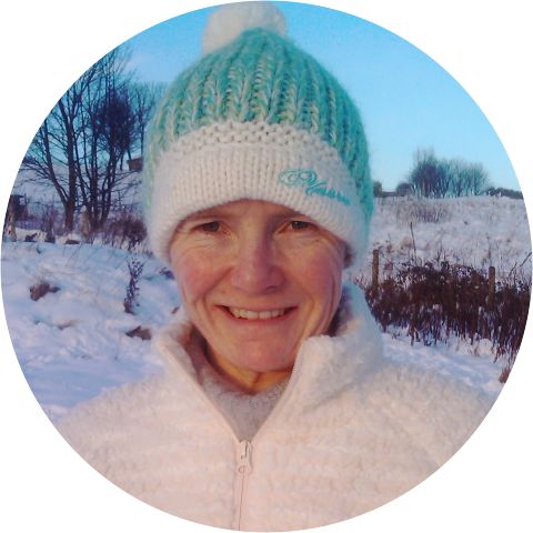 DIANE CLARKE