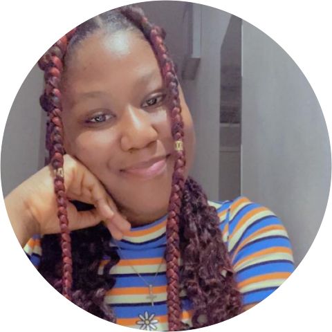 Catherine Acquah