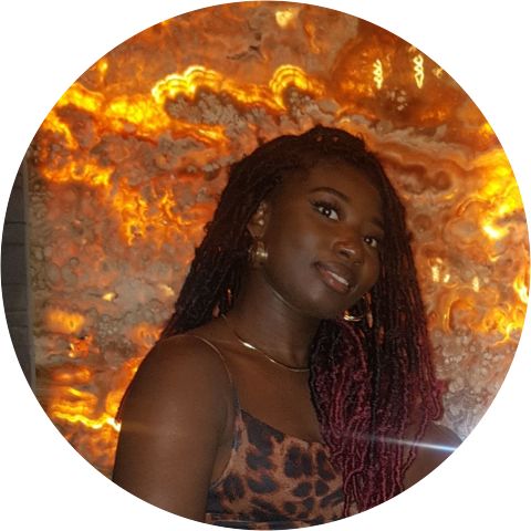 Maame Efua Sam