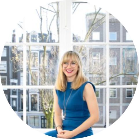Rhian Ravenscroft