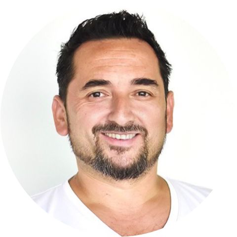 Juan Carlos Labbé