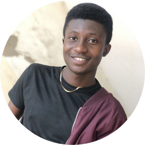 Joshua Ampiaw