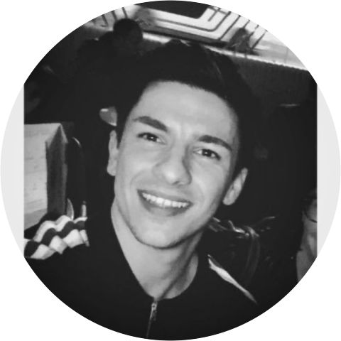 Elliot Cierpiol