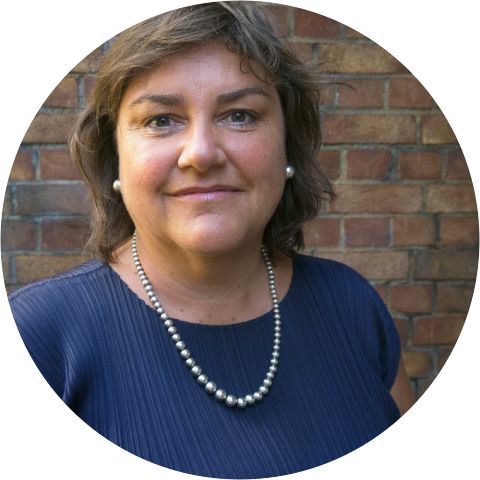 Helen Horton