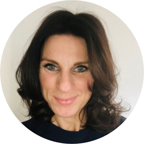 Angharad West