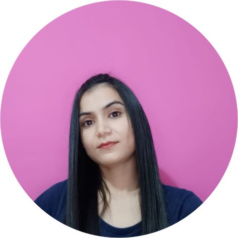 Rajwinder Kaur