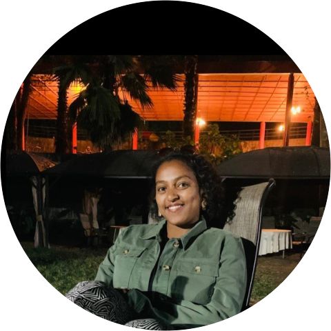 Eyael Tadesse