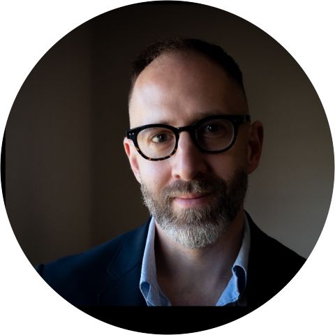 Aaron Steinberg