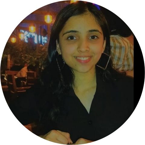 Aakarshi Srivastava