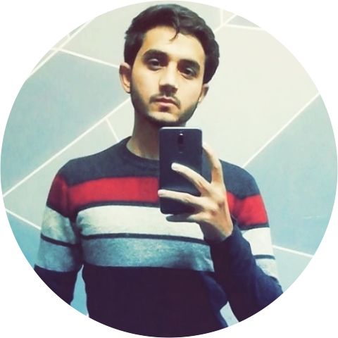 Najam Aqeel