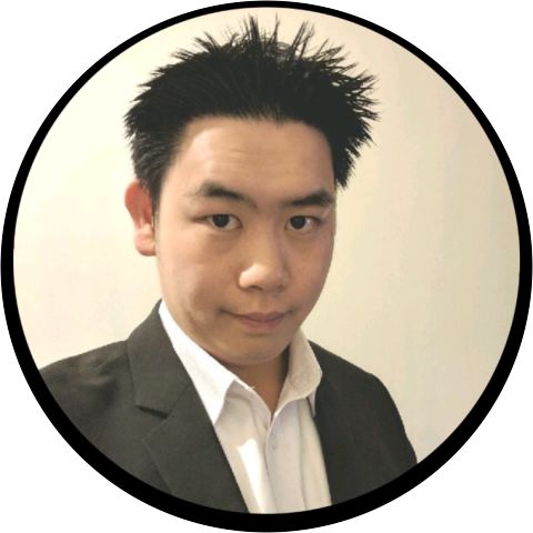 Teck Yeo