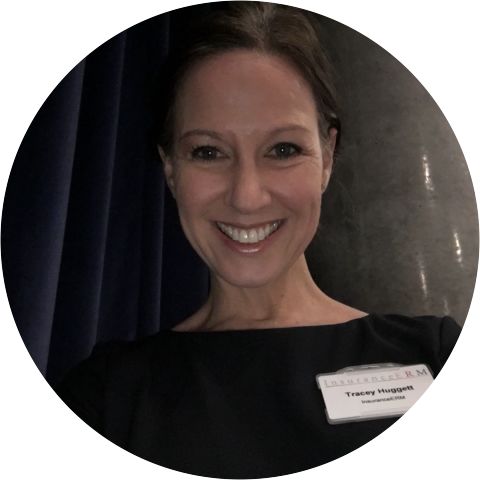 Tracey Huggett
