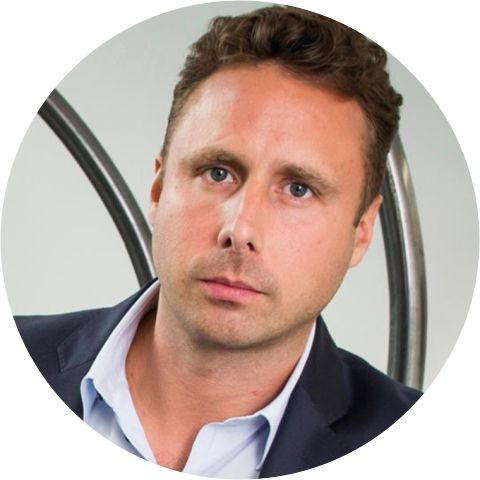 Adam Graham