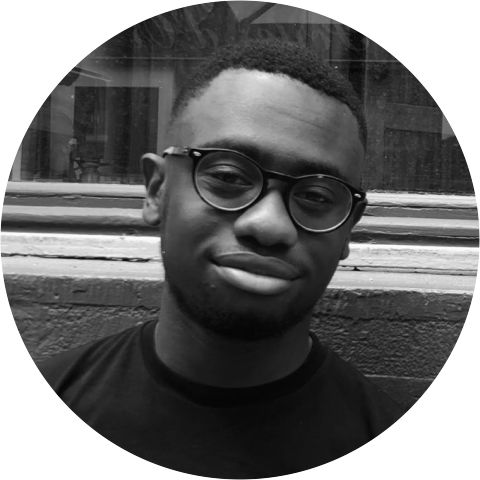 Zachary Okoisor