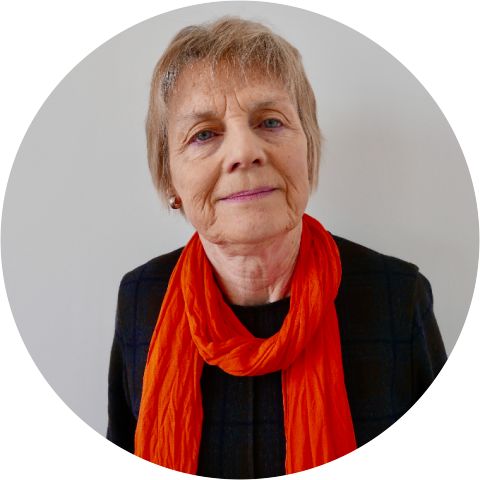 Denise Everitt