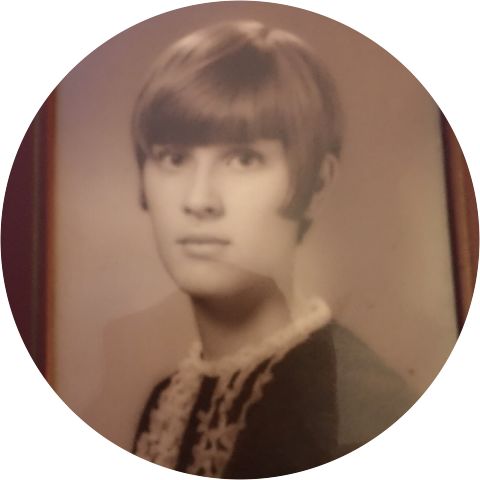 margaret rague