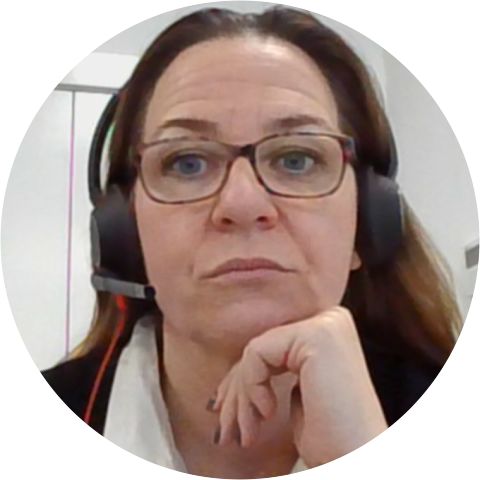 Paivi Hagelberg