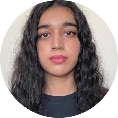 Zoha Zahid
