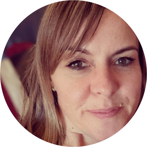 Jo Coxhill