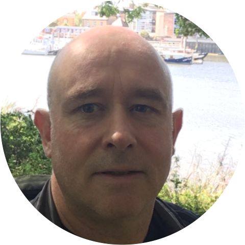 Steve McCann