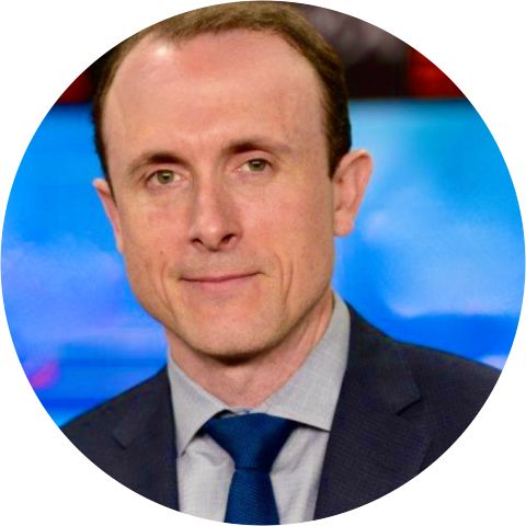 Shaun McIver