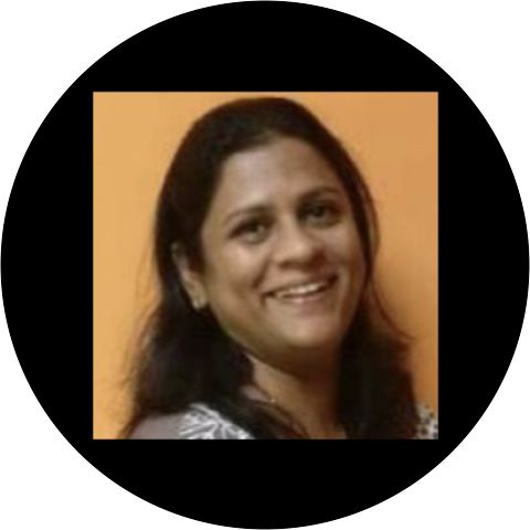 Vidya Madabhushi