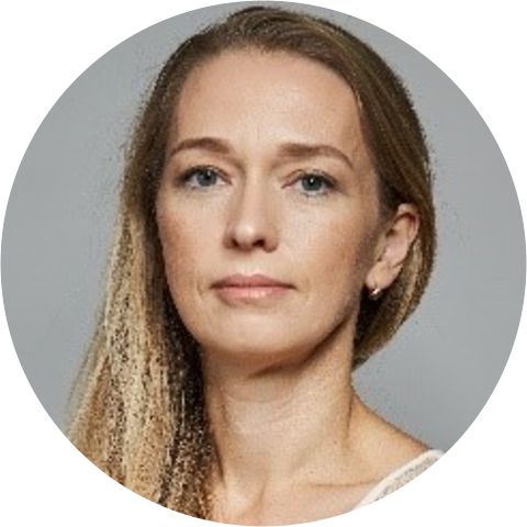 Marina Seredkina