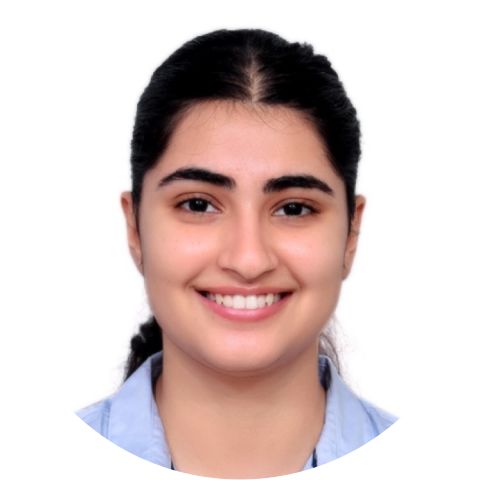 Shivangi Walia