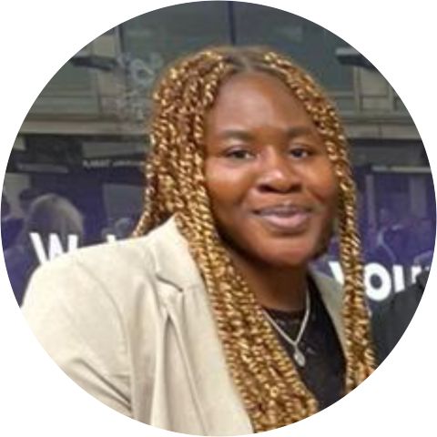 Elizabeth Chigbo