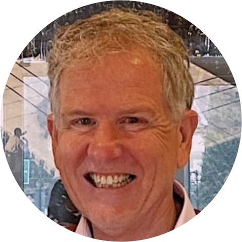 Steve Camilleri