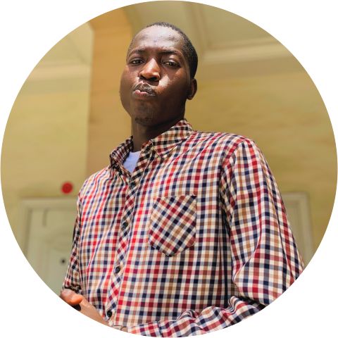 Emmanuel Ojiji