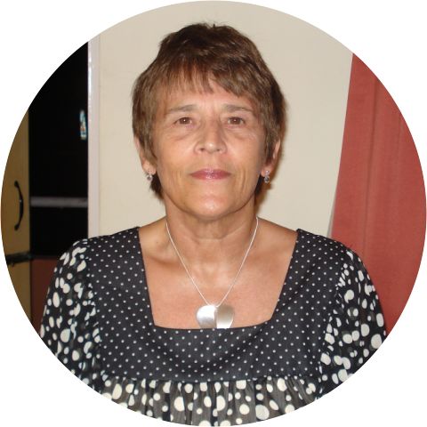 ROSEMARY THOMAS