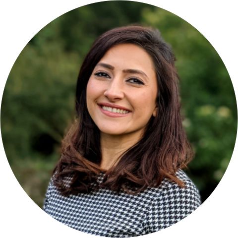 Nada Alkutbi