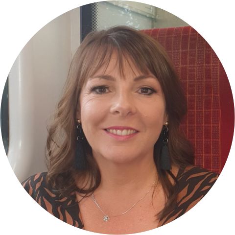 Tracey Stevenson