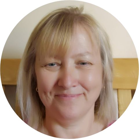 Jane Beedell