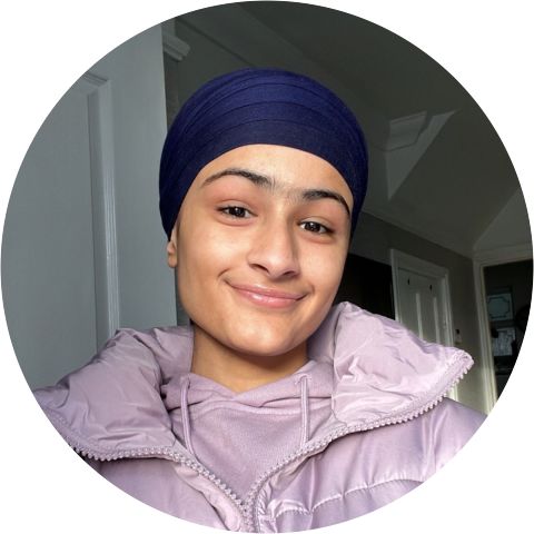 Simran Kaur