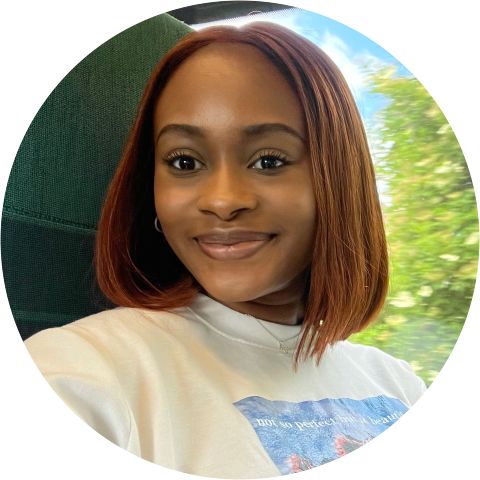 Matilda Ben-Agbo