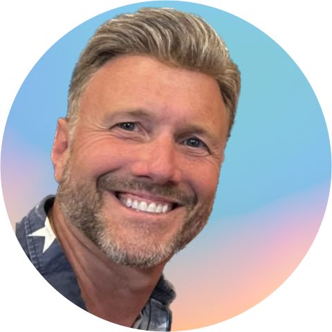 Vaughn Larsen