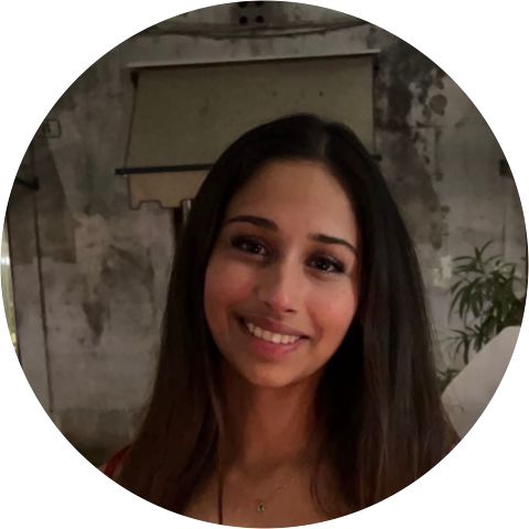 Sharika Prasad