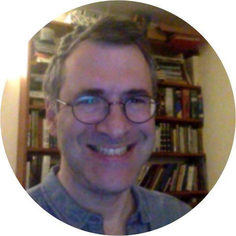 Mark Wainwright
