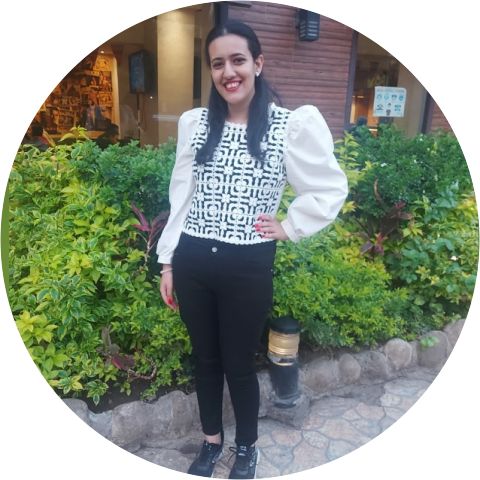 Mora Magdy