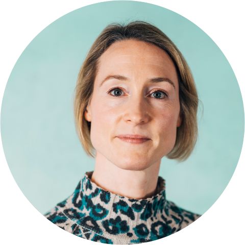 Rachael Pollard