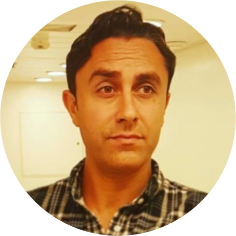 Alex Rahaman